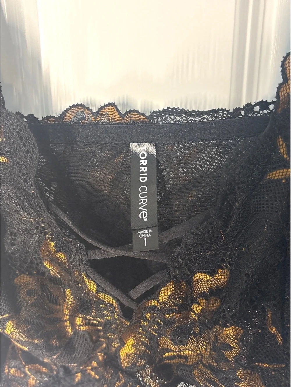 torrid loungewear sexy